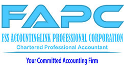 FSS Accountinglink Professional Corporation